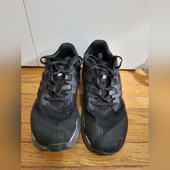 North Face Vectiv Trail Runners Size 8 - Picture 1 of 5